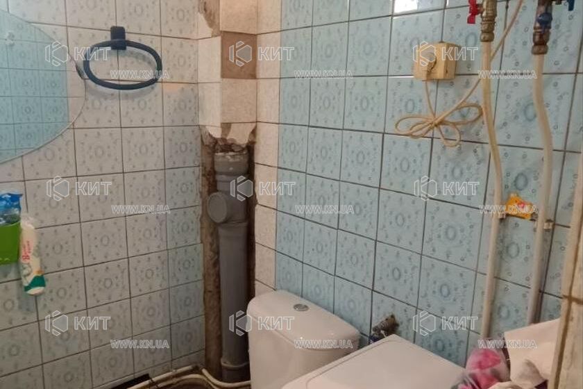 Продаж квартири Харків, Спорт.Гагар.Повст., 45.5м²