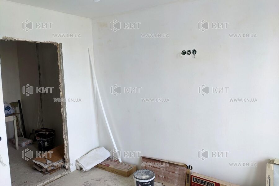 Продаж квартири Харків, Спорт.Гагар.Повст., 64м²