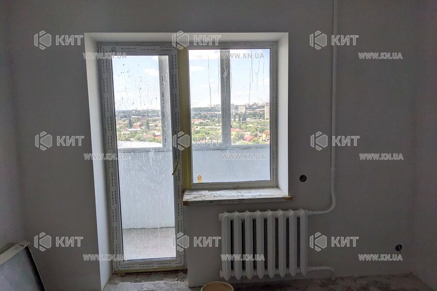 Продаж квартири Харків, Спорт.Гагар.Повст., 64м²