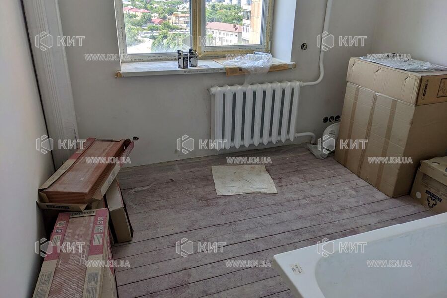 Продаж квартири Харків, Спорт.Гагар.Повст., 64м²