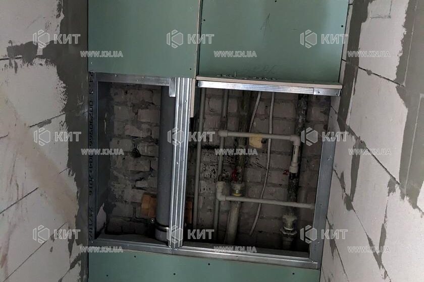 Продаж квартири Харків, Спорт.Гагар.Повст., 64м²