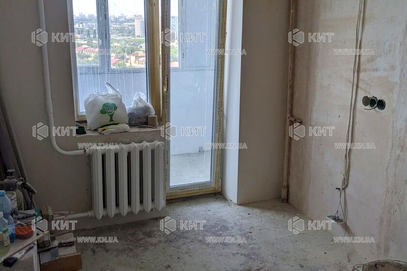 Продаж квартири Харків, Спорт.Гагар.Повст., 64м²