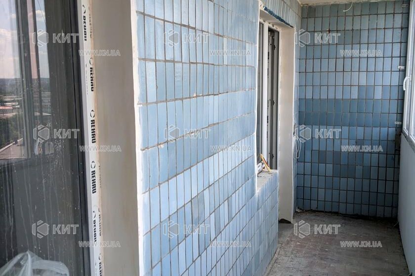 Продаж квартири Харків, Спорт.Гагар.Повст., 64м²