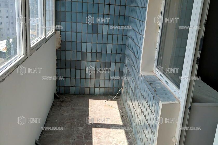 Продаж квартири Харків, Спорт.Гагар.Повст., 64м²