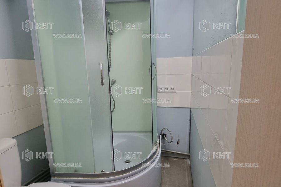 Продаж квартири Харків, ЮЖД, Центр. ринок, 40.5м²