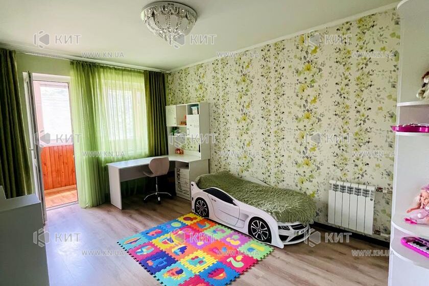 Продажа квартиры Харьков, Салтовка, 606 мрн., 67м²