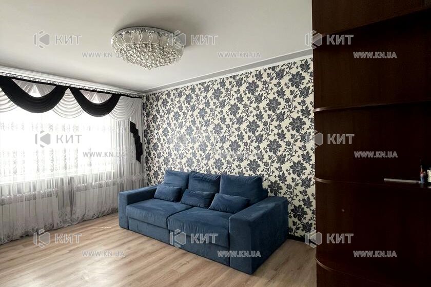 Продажа квартиры Харьков, Салтовка, 606 мрн., 67м²