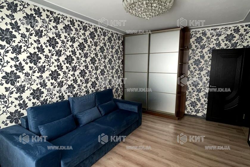 Продажа квартиры Харьков, Салтовка, 606 мрн., 67м²