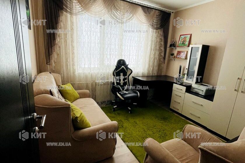Продажа квартиры Харьков, Салтовка, 606 мрн., 67м²