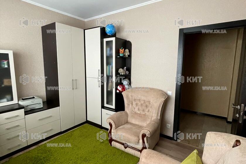 Продажа квартиры Харьков, Салтовка, 606 мрн., 67м²