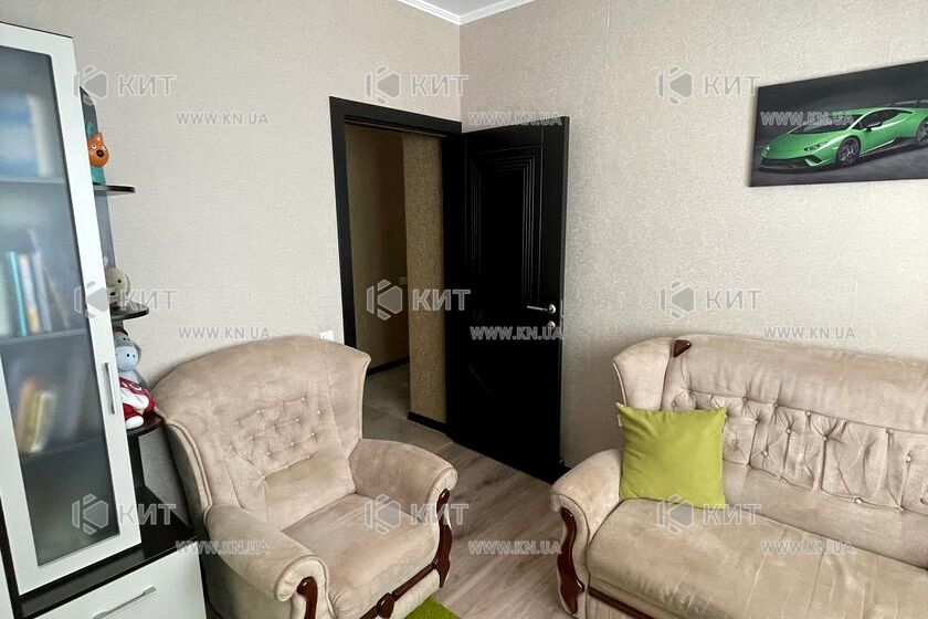 Продажа квартиры Харьков, Салтовка, 606 мрн., 67м²