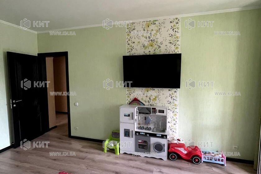 Продажа квартиры Харьков, Салтовка, 606 мрн., 67м²