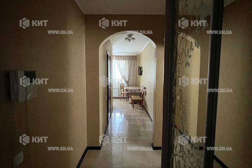 Продажа квартиры Харьков, Салтовка, 606 мрн., 67м²