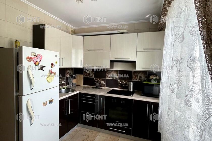 Продажа квартиры Харьков, Салтовка, 606 мрн., 67м²