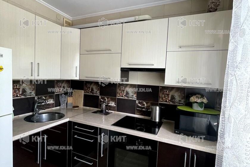 Продажа квартиры Харьков, Салтовка, 606 мрн., 67м²