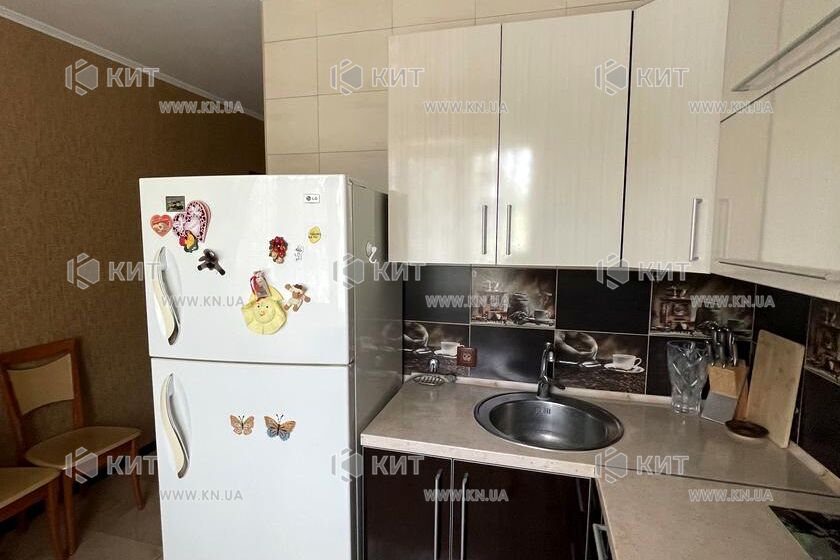Продажа квартиры Харьков, Салтовка, 606 мрн., 67м²