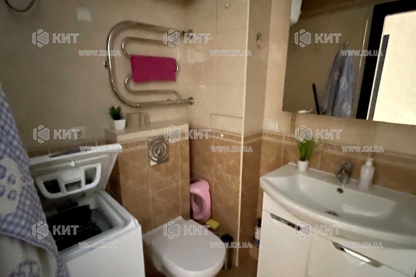 Продажа квартиры Харьков, Салтовка, 606 мрн., 67м²
