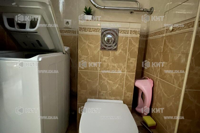 Продажа квартиры Харьков, Салтовка, 606 мрн., 67м²