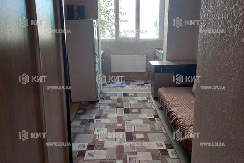 Продажа квартиры Харьков, Салтовка(Бараб.,Украина), 19м²