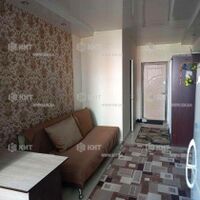 Продажа квартиры Харьков, Салтовка(Бараб.,Украина), 19м²