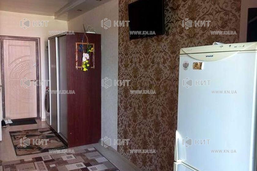 Продажа квартиры Харьков, Салтовка(Бараб.,Украина), 19м²