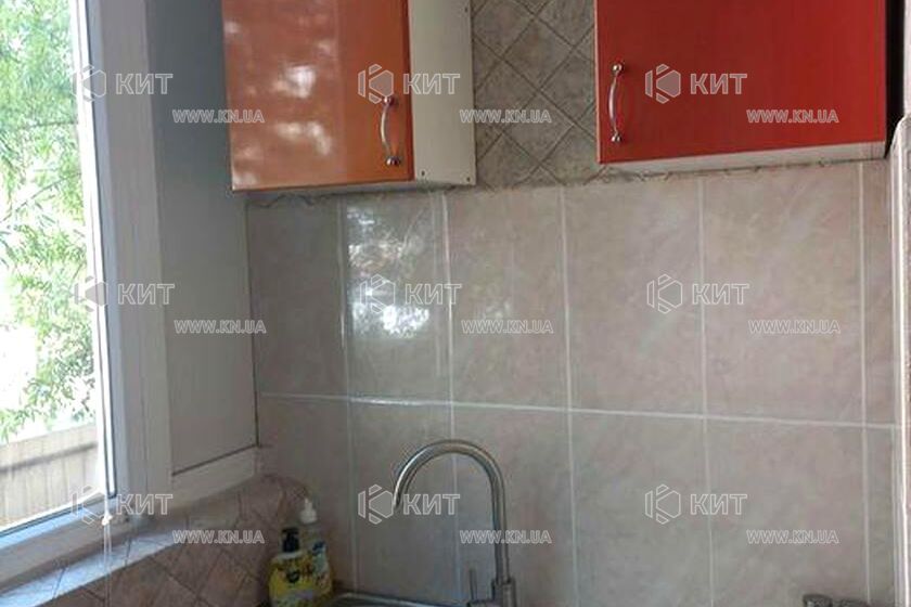 Продажа квартиры Харьков, Салтовка(Бараб.,Украина), 19м²
