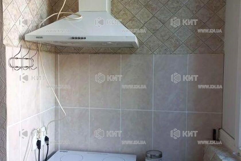 Продажа квартиры Харьков, Салтовка(Бараб.,Украина), 19м²