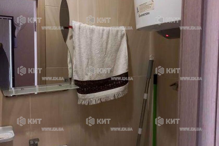 Продажа квартиры Харьков, Салтовка(Бараб.,Украина), 19м²