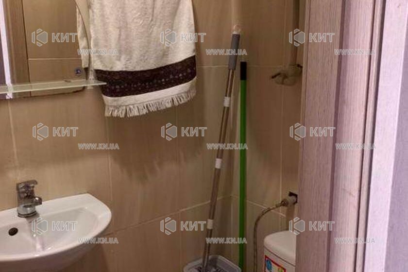 Продажа квартиры Харьков, Салтовка(Бараб.,Украина), 19м²