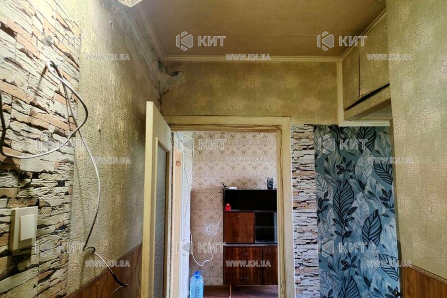 Продаж квартири Харків, Київська, Гідропарк, 43.2м²