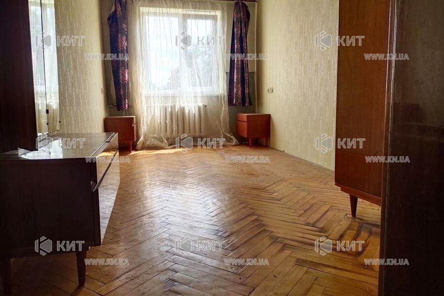 Продаж квартири Харків, Київська, Гідропарк, 43.2м²