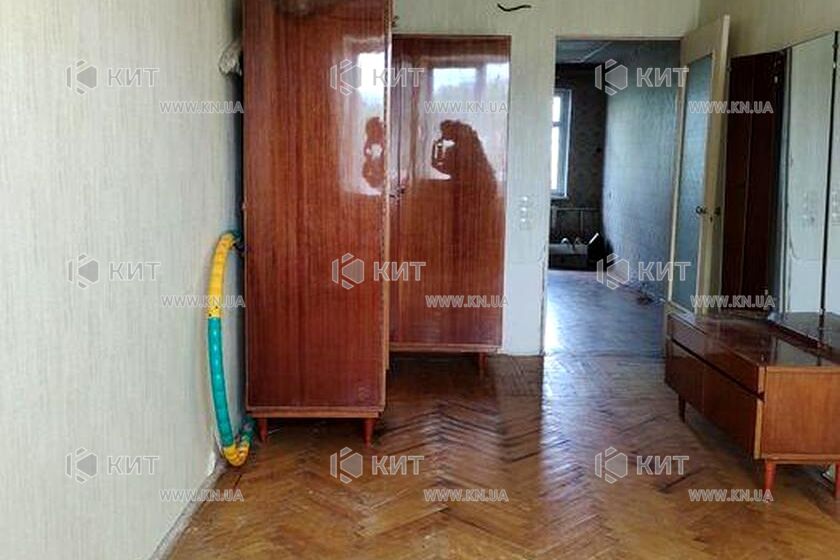 Продаж квартири Харків, Київська, Гідропарк, 43.2м²
