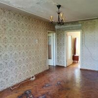 Продаж квартири Харків, Київська, Гідропарк, 43.2м²