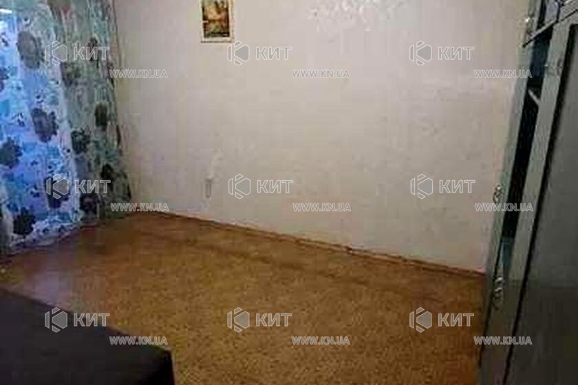 Продаж квартири Харків, Салтівка, 602 мрн., 48м²