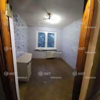 Продаж квартири Харків, Салтівка, 602 мрн., 48м²