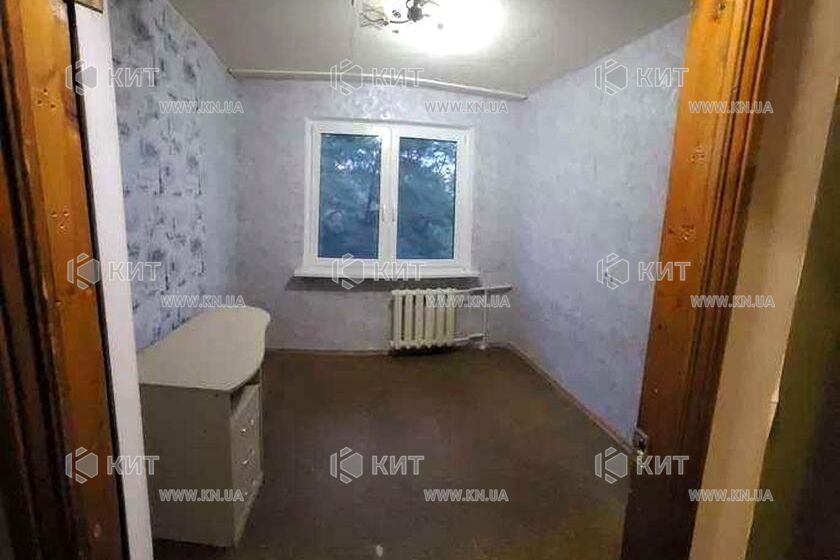 Продаж квартири Харків, Салтівка, 602 мрн., 48м²