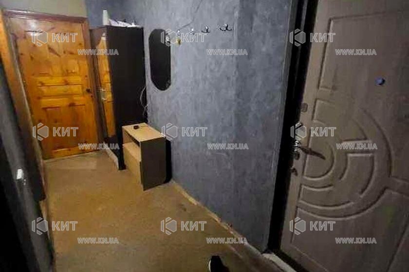 Продаж квартири Харків, Салтівка, 602 мрн., 48м²