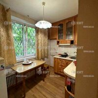 Продаж квартири Харків, Північна Салтівка 4, 33м²