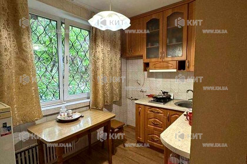 Продаж квартири Харків, Північна Салтівка 4, 33м²