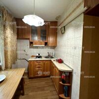 Продаж квартири Харків, Північна Салтівка 4, 33м²