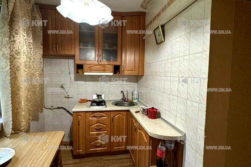 Продаж квартири Харків, Північна Салтівка 4, 33м²