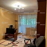 Продаж квартири Харків, Північна Салтівка 4, 33м²