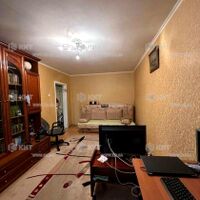 Продаж квартири Харків, Північна Салтівка 4, 33м²