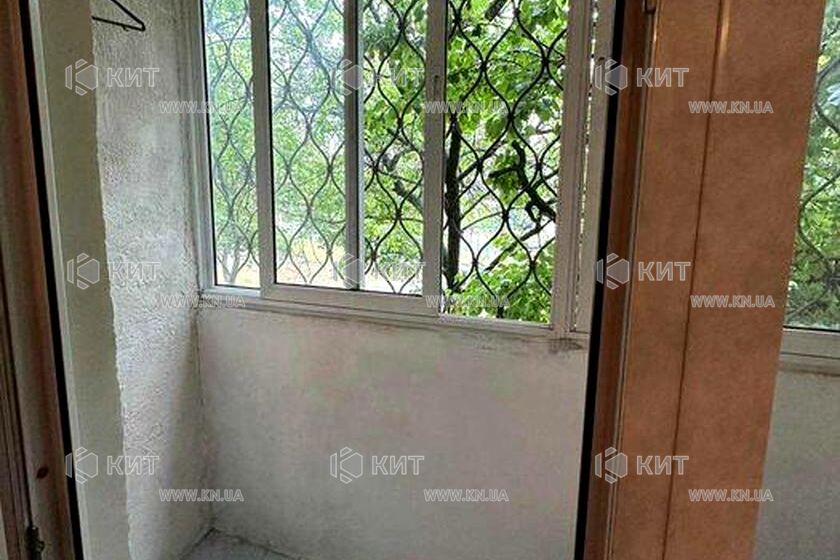 Продаж квартири Харків, Північна Салтівка 4, 33м²