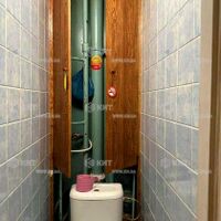 Продаж квартири Харків, Північна Салтівка 4, 33м²