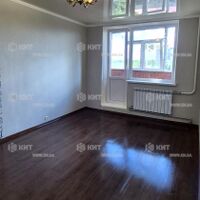 Продаж квартири Харків, Північна Салтівка 4, 33м²