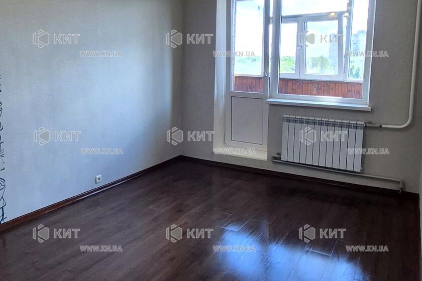 Продаж квартири Харків, Північна Салтівка 4, 33м²