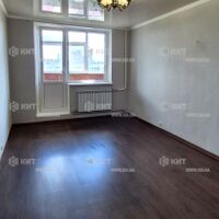 Продаж квартири Харків, Північна Салтівка 4, 33м²