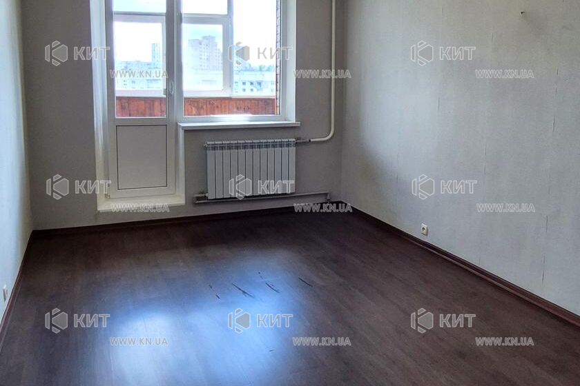 Продаж квартири Харків, Північна Салтівка 4, 33м²