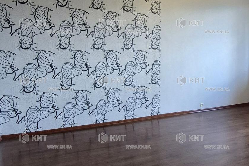 Продаж квартири Харків, Північна Салтівка 4, 33м²